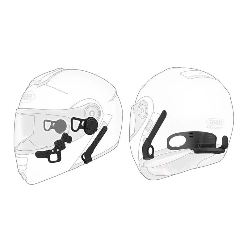 Sena 10U Bluetooth Headset For Shoei Neotec 1