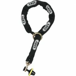 Abus Granit 68 Victory XPlus Lock & Chain - 120cm