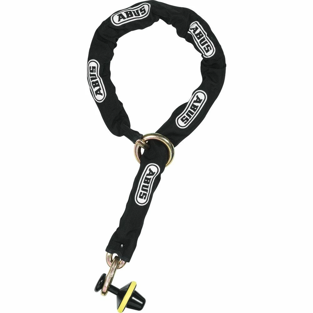 Abus Granit 68 Victory XPlus Lock & Chain - 120cm