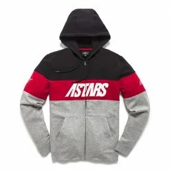 Alpinestars Grupo Zip Hoodie