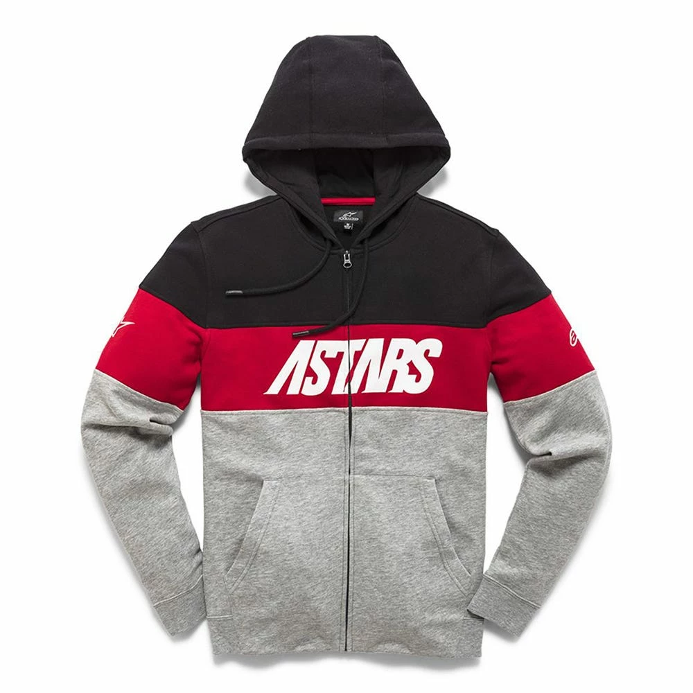 Alpinestars Grupo Zip Hoodie