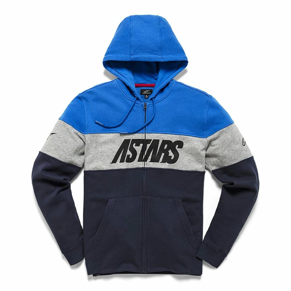 Alpinestars Grupo Zip Hoodie - Image 5