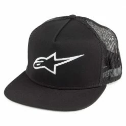 Alpinestars Corp Trucker Hat