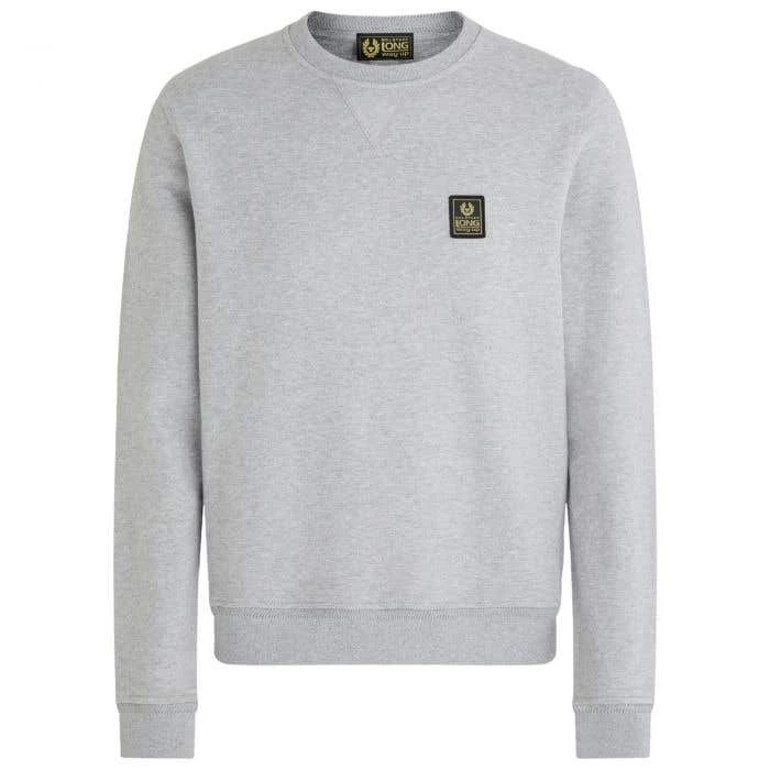 Belstaff Long Way Up Crew Neck