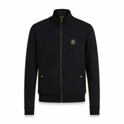 Belstaff Long Way Up Zip Through