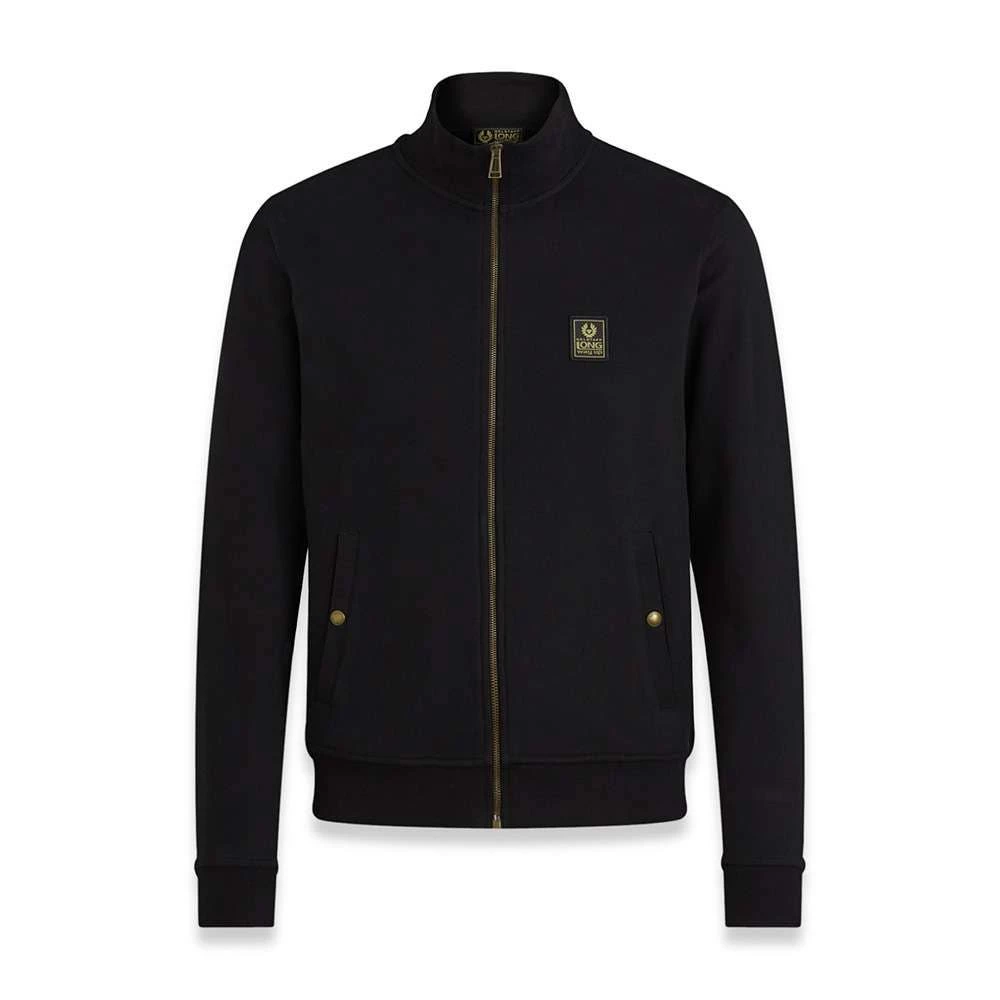 Belstaff Long Way Up Zip Through