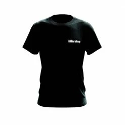 Bike Stop 40 Years Road BP T-Shirt
