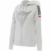 Dainese Ladies' Fade Textile Hoodie