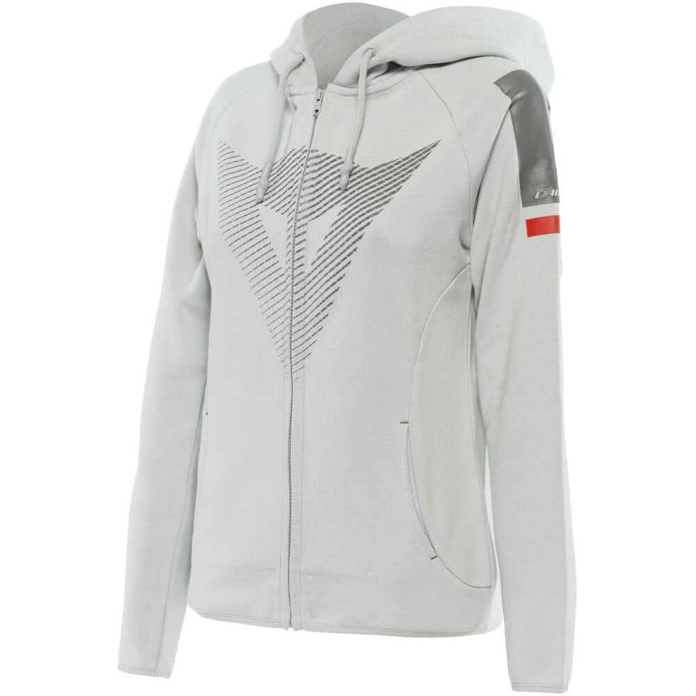 Dainese Ladies' Fade Textile Hoodie