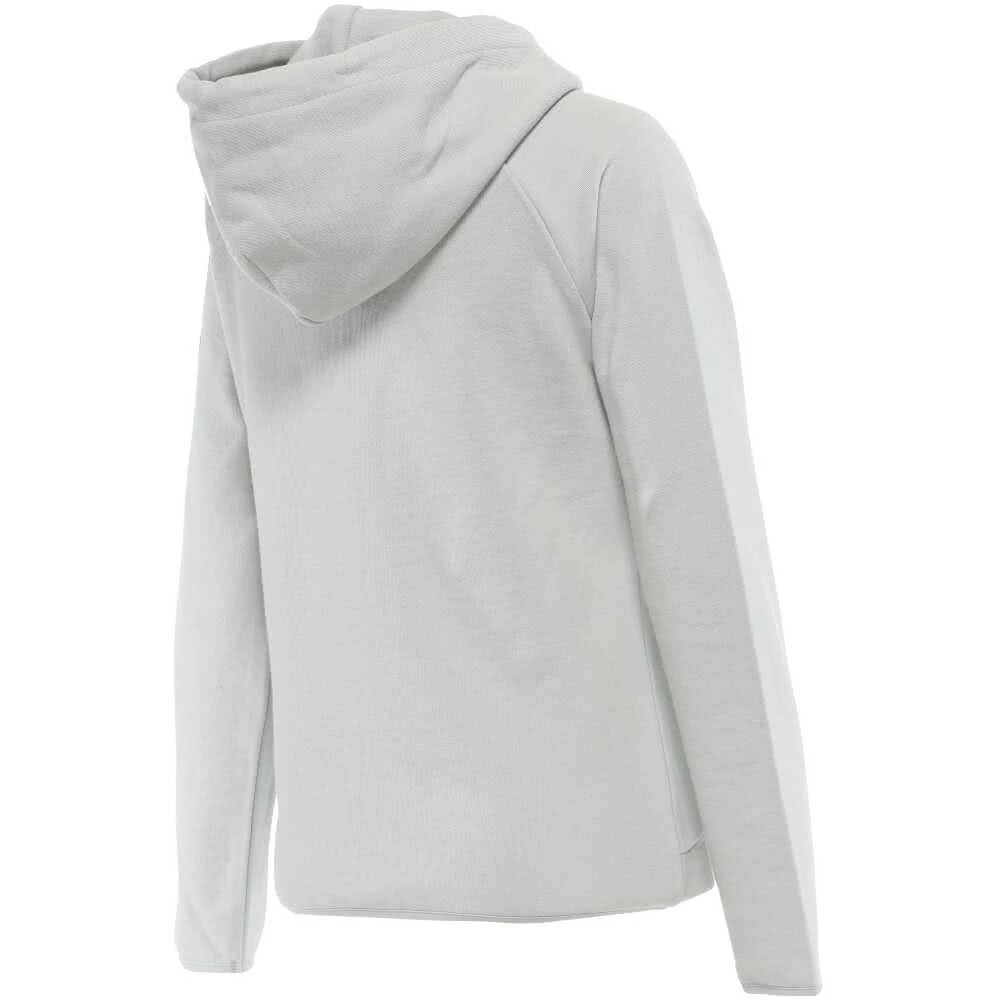 Dainese Ladies' Fade Textile Hoodie - Image 2
