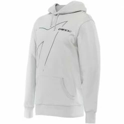Dainese Outline Textile Hoodie