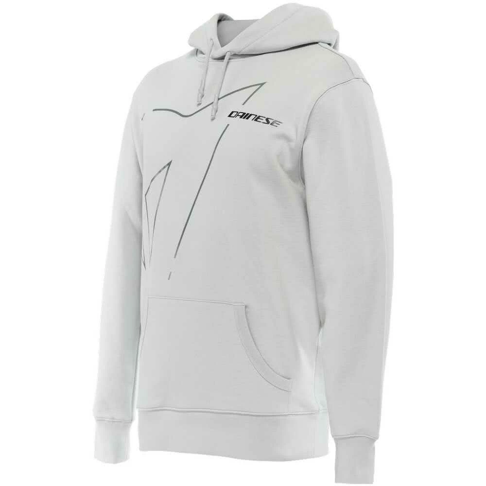 Dainese Outline Textile Hoodie