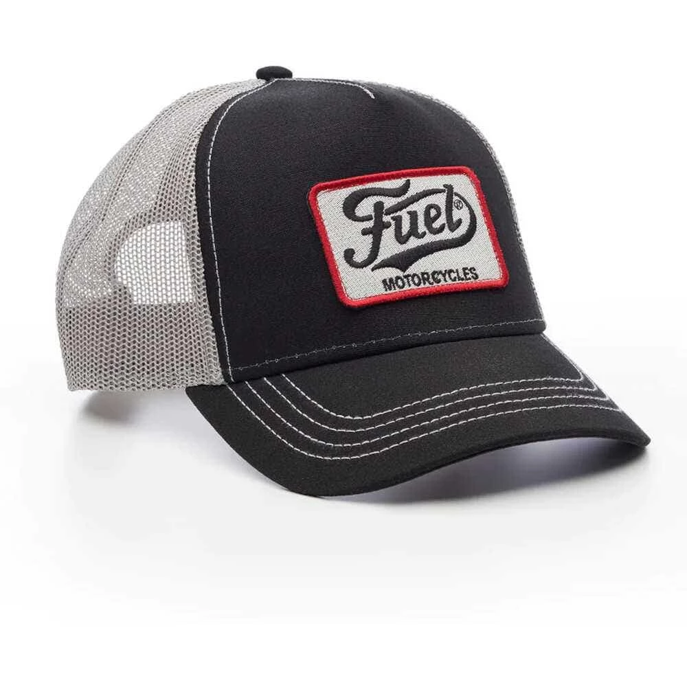 Fuel Mechanic Cap - Image 3