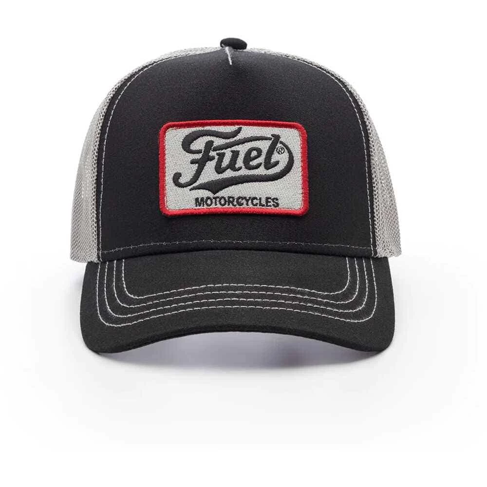 Fuel Mechanic Cap - Image 4