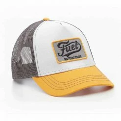 Fuel Mechanic Cap