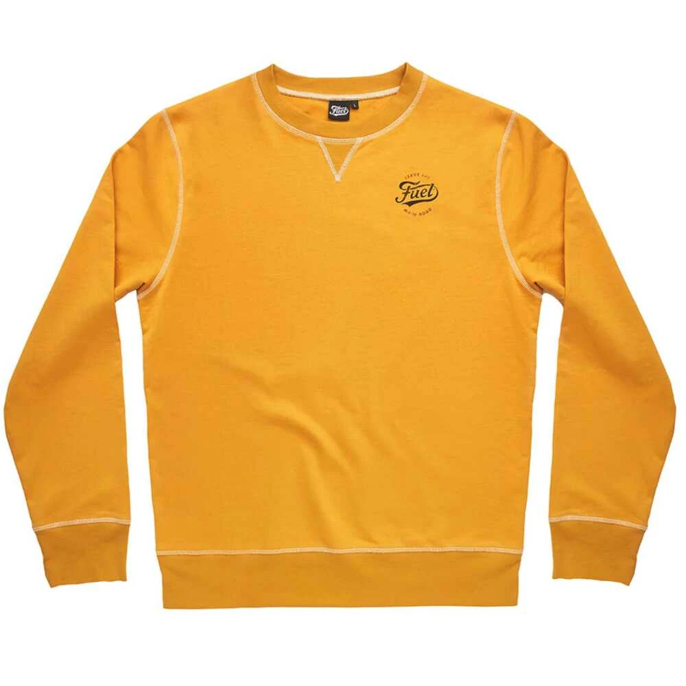 Fuel Crew Sweatshirt