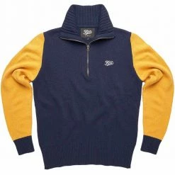 Fuel Hillclimb Sweater