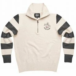 Fuel Racing Division Sweater