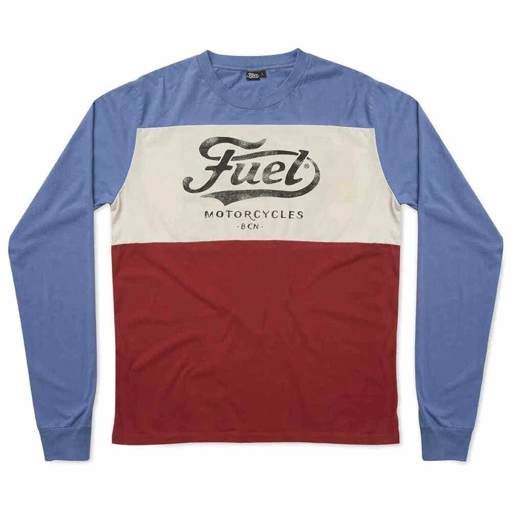 Fuel Long Sleeve 121 Tee
