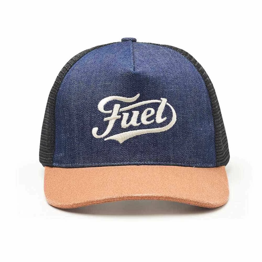 Fuel Worker Cap - Image 2