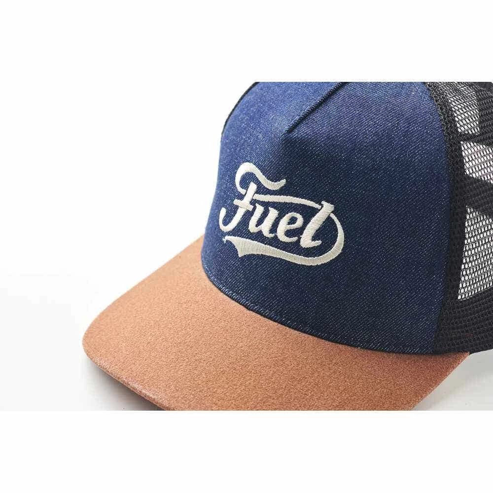 Fuel Worker Cap - Image 3