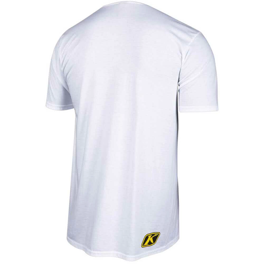 Klim Backcounty Edition Short Sleeve T-shirt - Image 2