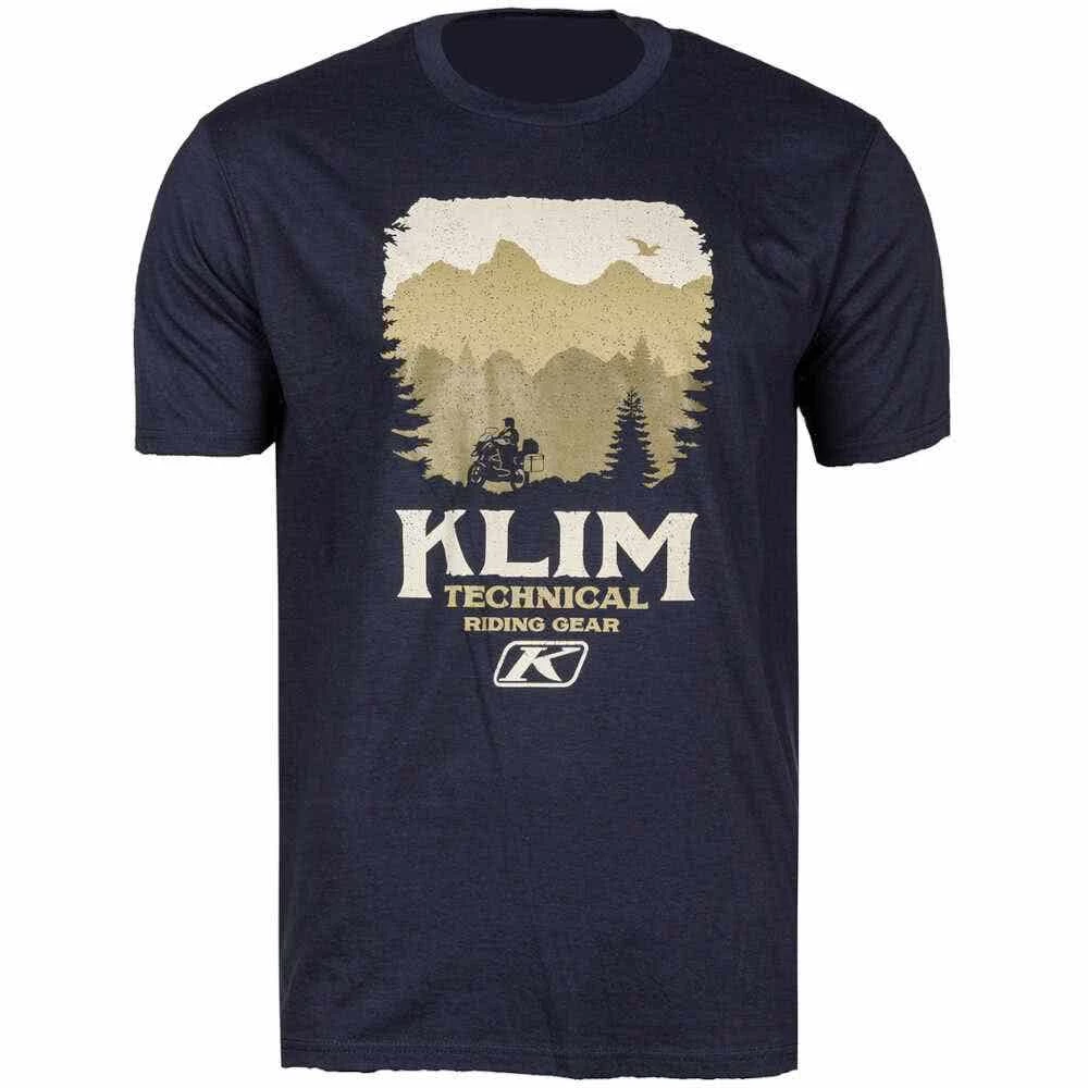 Klim Badlands T-shirt