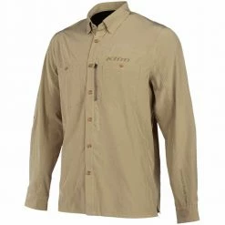 Klim Basecamp Long Sleeve Shirt