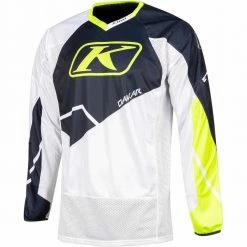 Klim Dakar Textile Jersey