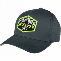 Klim Glacier Cap