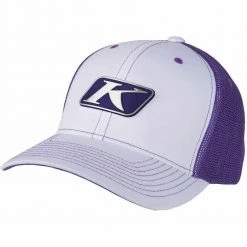 Klim Icon Snap Cap
