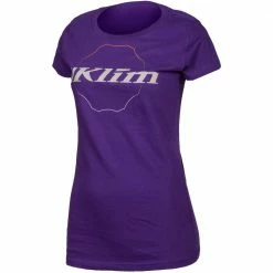 Klim Ladies' Excel Short Sleeve T-Shirt