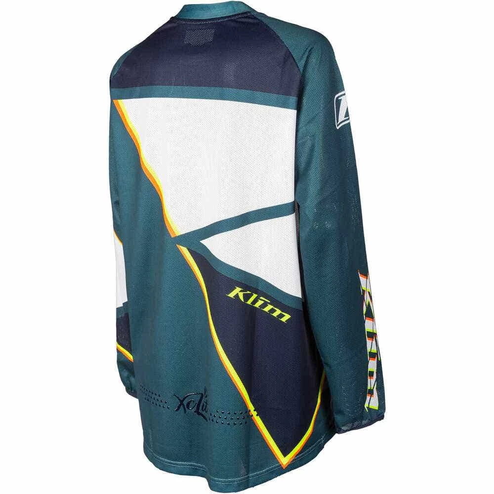 Klim Ladies' XC Lite Jersey - Image 2