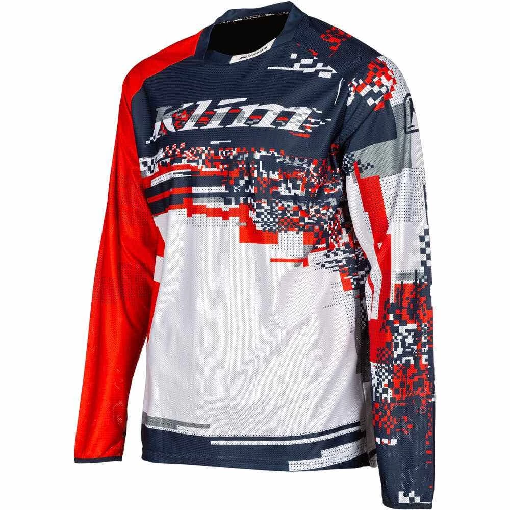 Klim XC Lite Youth Jersey