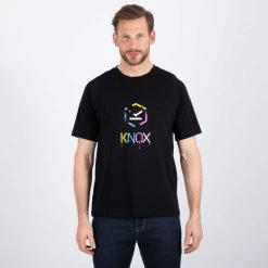 Knox Paint Drip T-Shirt