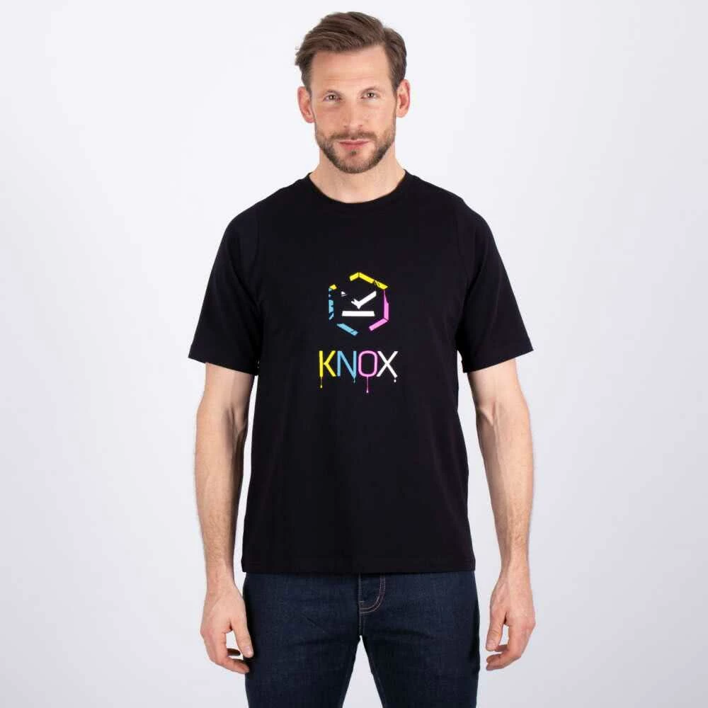 Knox Paint Drip T-Shirt