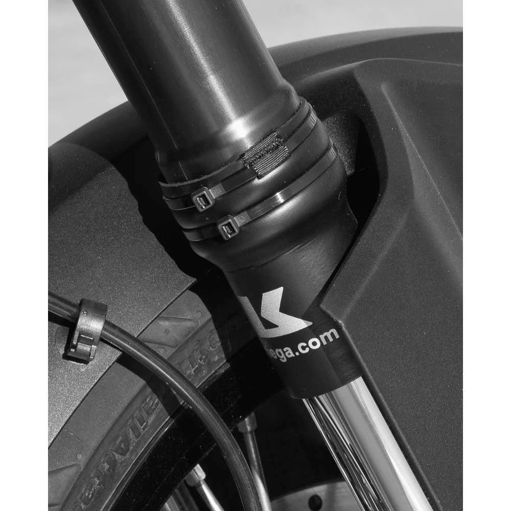 Kriega Fork Seal Cover - Image 2