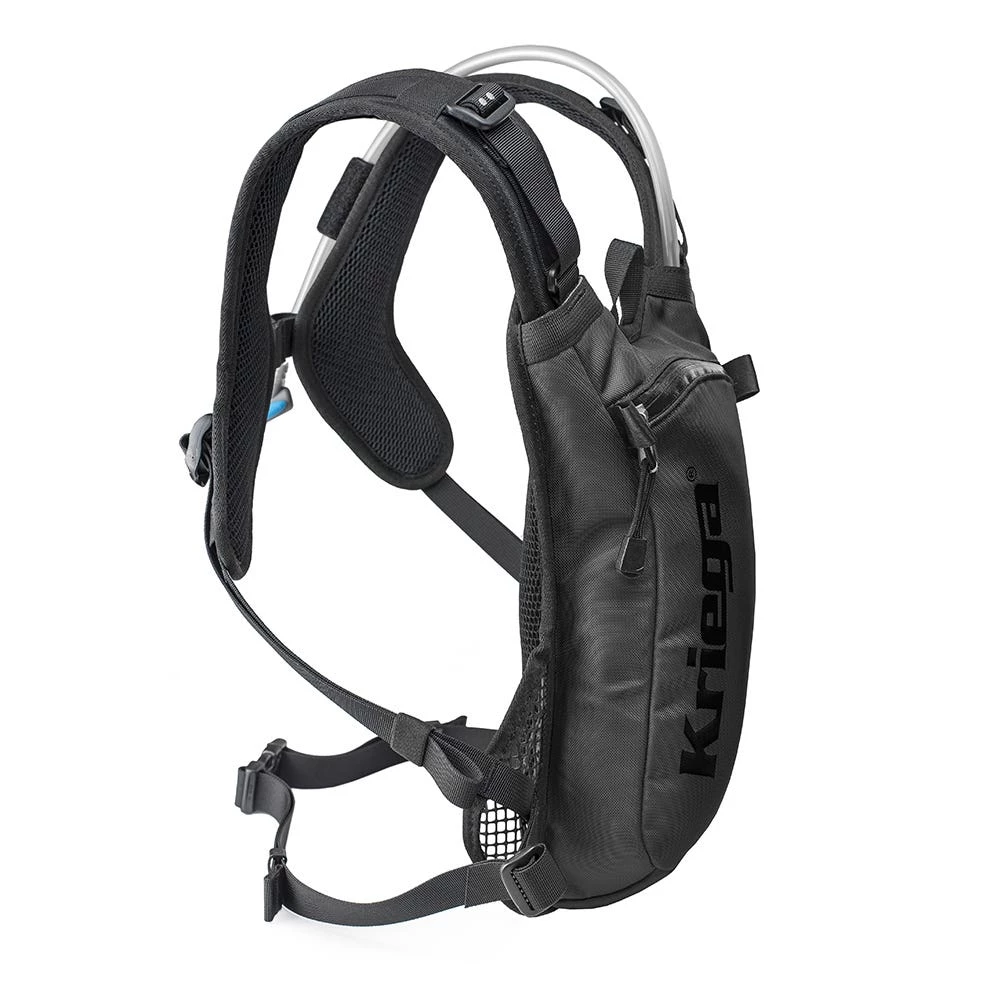 Kriega Backpack - Hydro2 - Black - Image 2