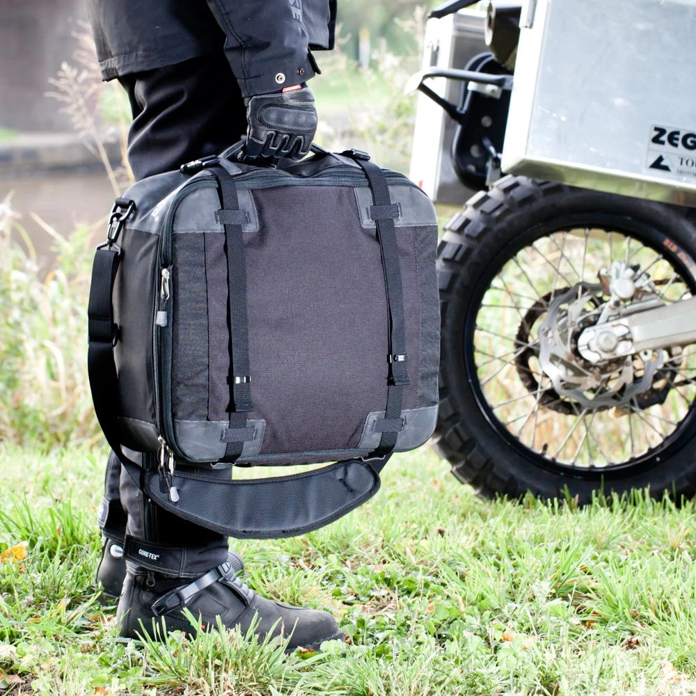 Kriega KS-40 Pannier Liner Bag - Image 3
