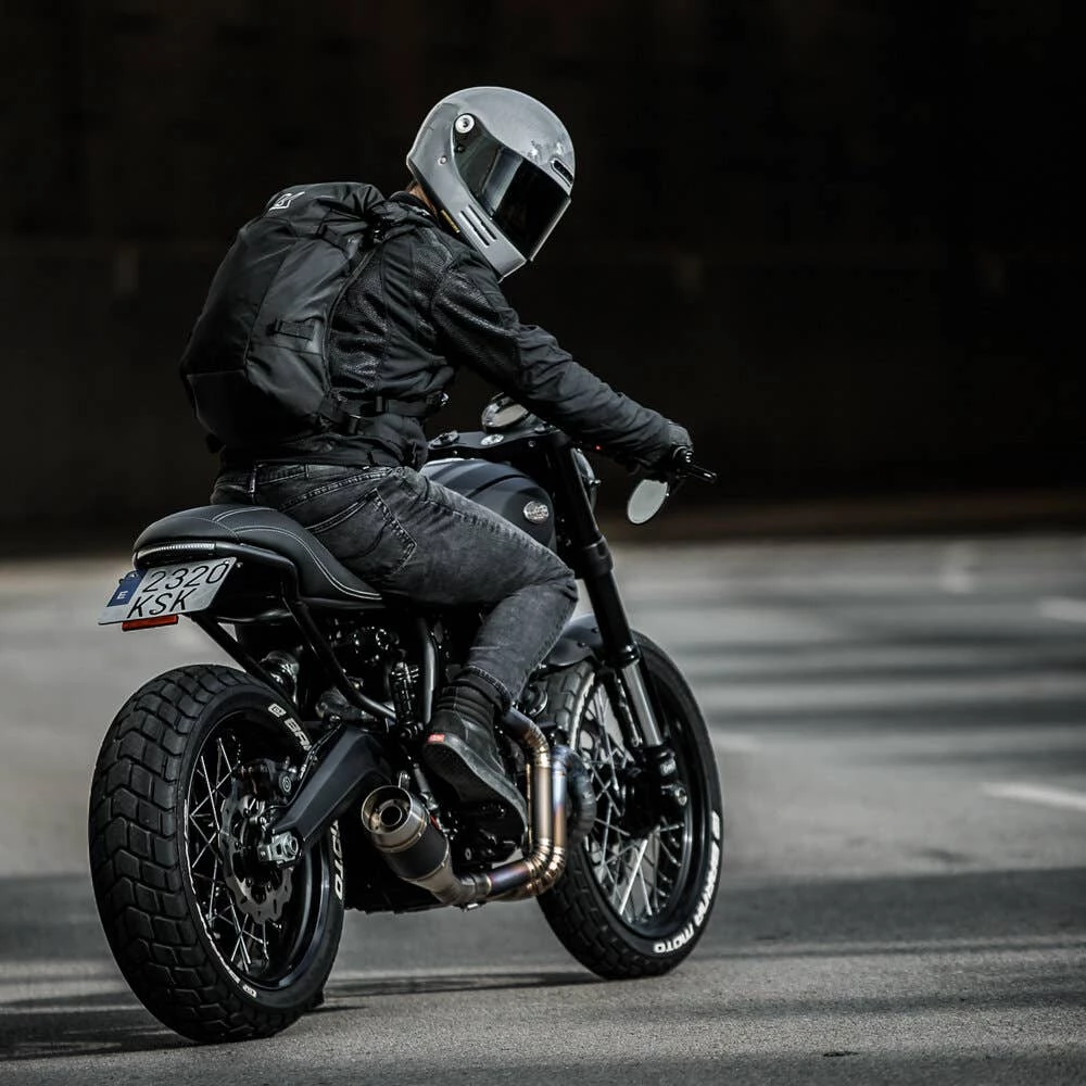 Kriega R16 Waterproof Rucksack