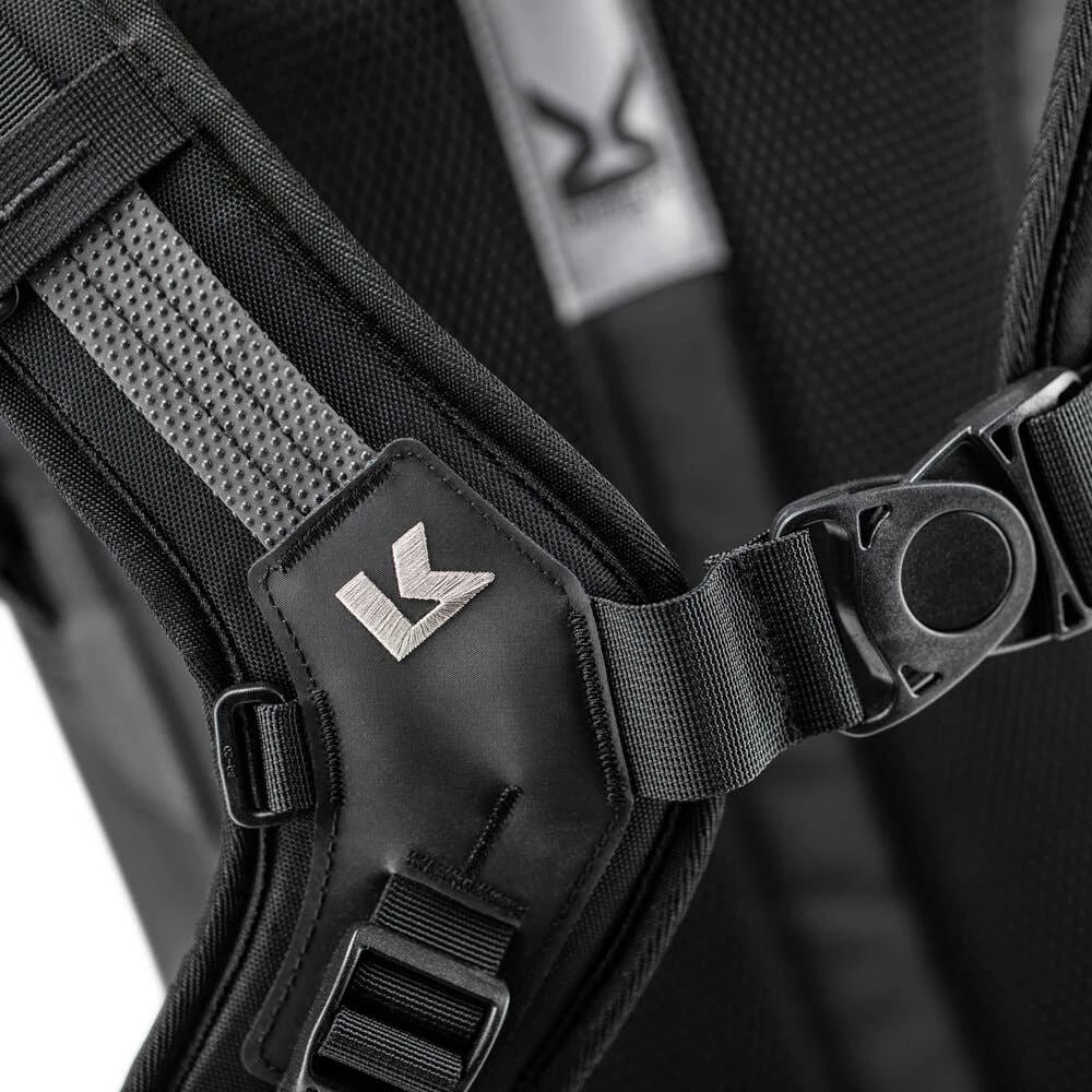 Kriega R22 Waterproof Rucksack - Image 6