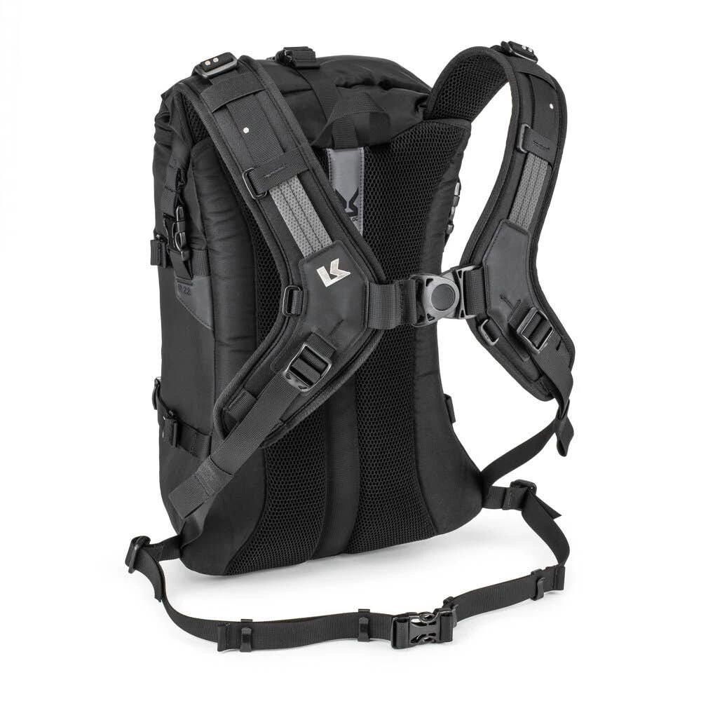 Kriega R22 Waterproof Rucksack - Image 3
