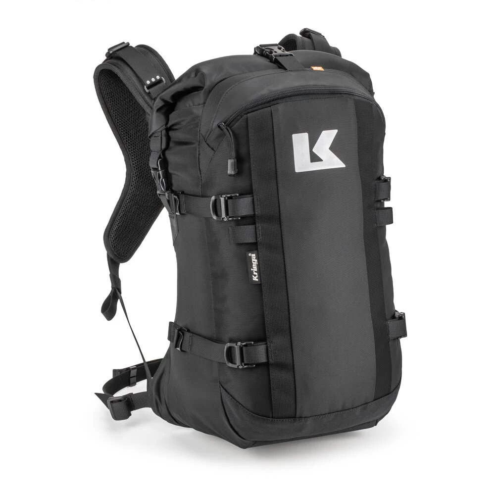 Kriega R22 Waterproof Rucksack - Image 2
