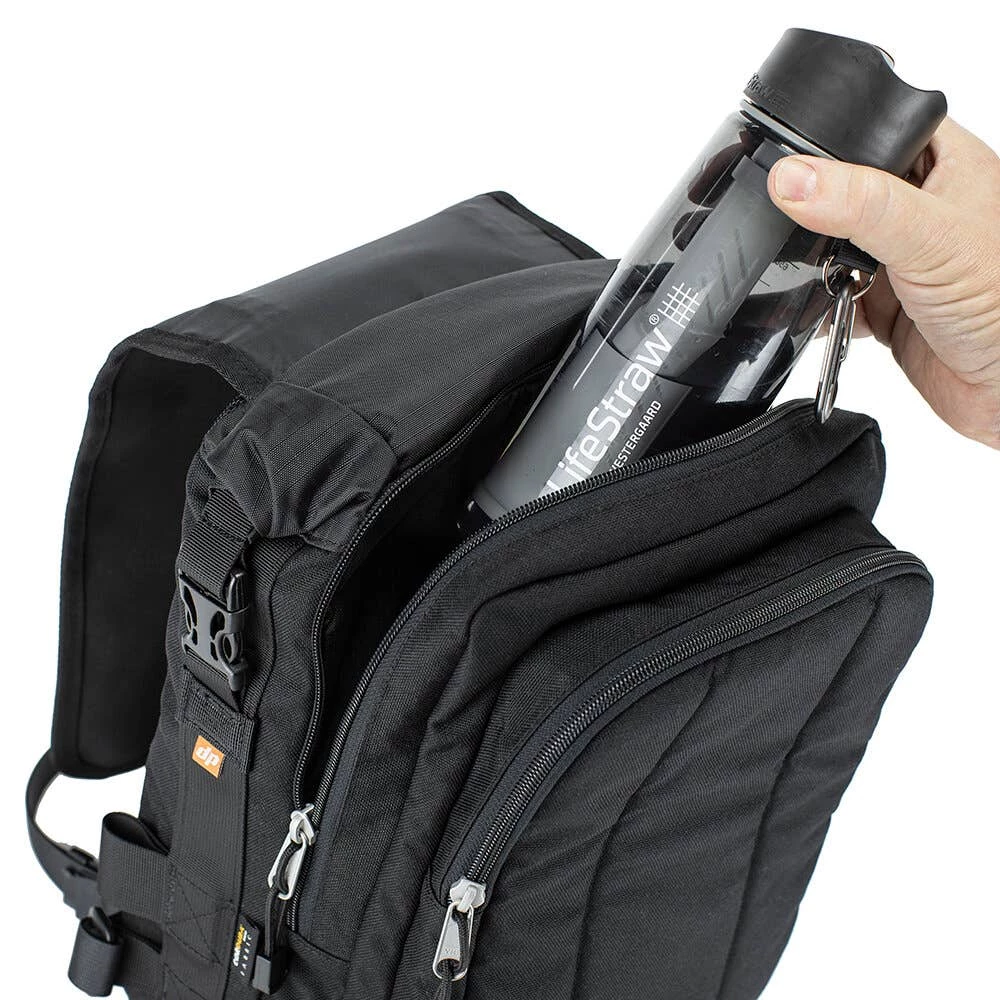 Kriega Sling Pro Messenger Bag - Image 3