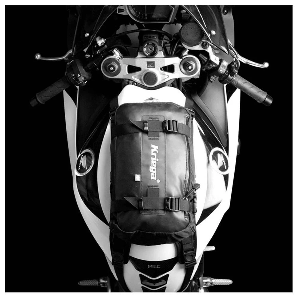 Kriega US Tank Adaptor - Image 5