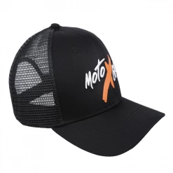 Motogirl MotoXGirl Mesh Cap