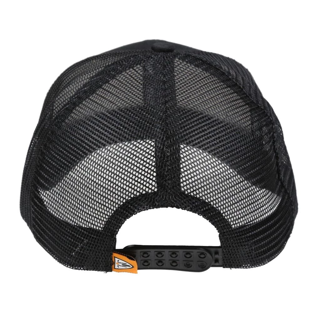 Motogirl Ladies' Shield Mesh Cap - Image 3