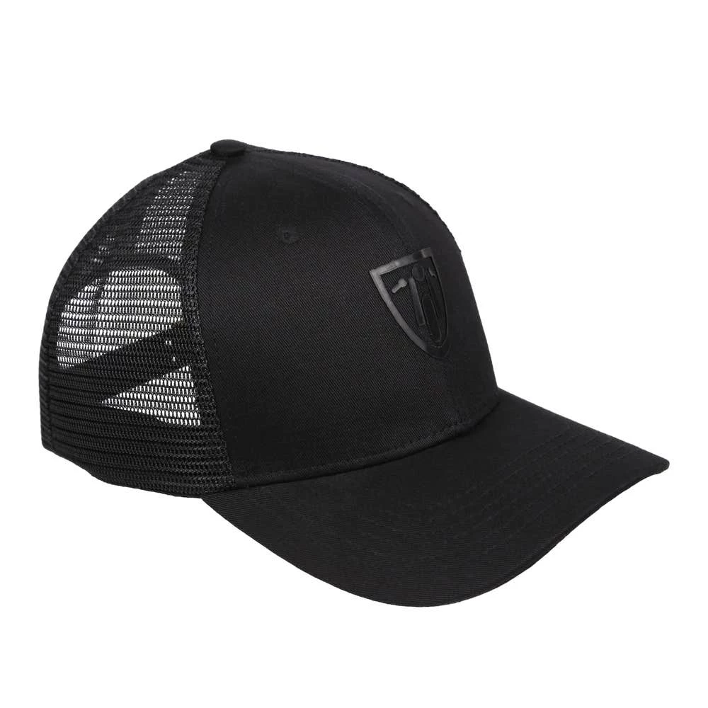 Motogirl Ladies' Shield Mesh Cap