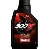Motul 300V 10W40 Factory Line Road Racing - 1 Litre