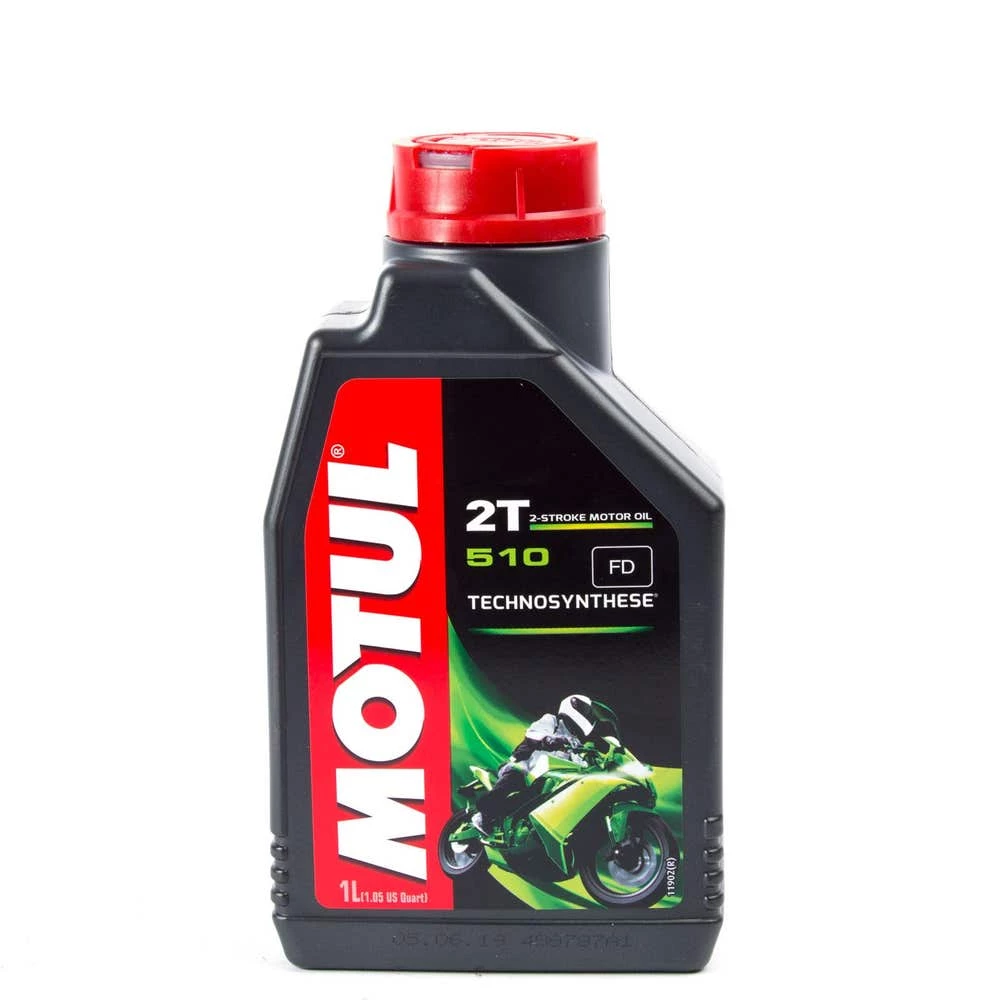 Motul 510 2T - 1 Litre